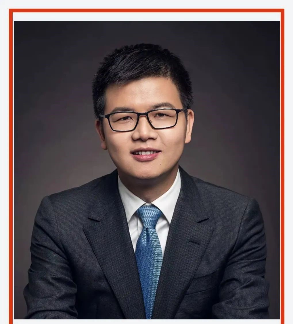 【獨家專訪】海杰亞醫(yī)療黃乾富：攀登世界科技高峰，振興中國醫(yī)療工業(yè)丨新 · 生態(tài)