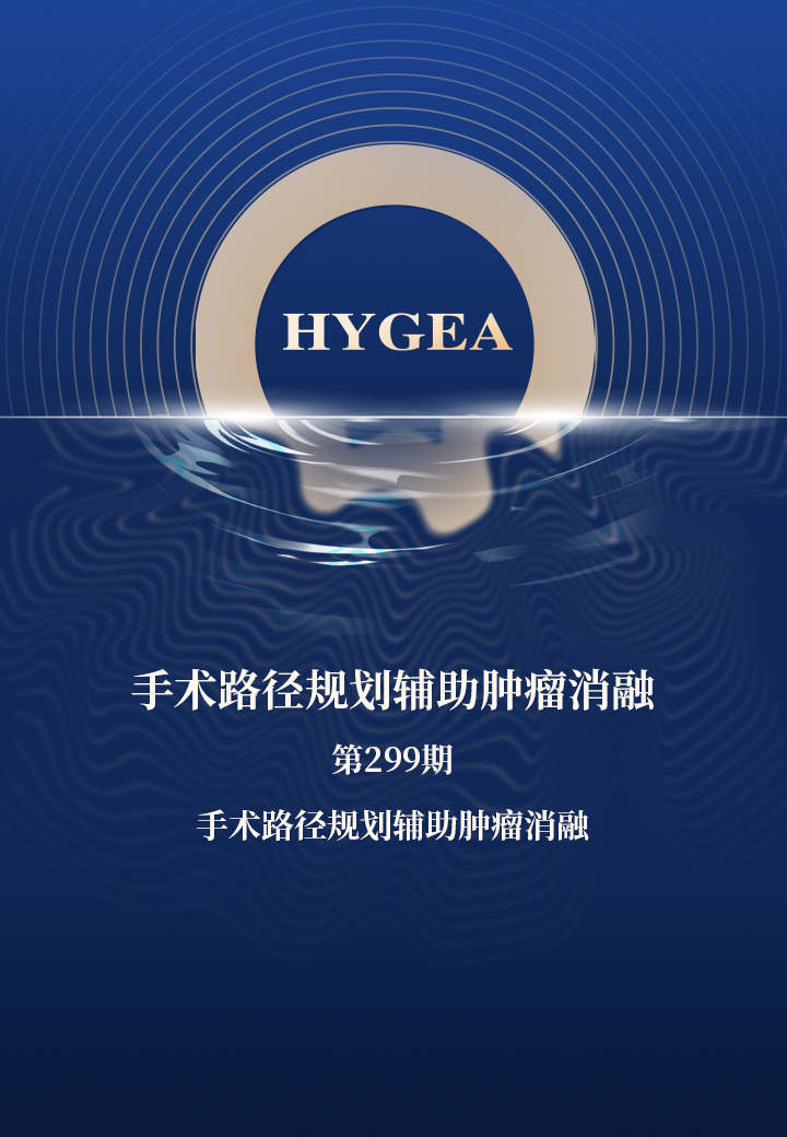 手術(shù)路徑規(guī)劃輔助腫瘤消融——【海杰亞科研資訊】第299期